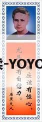 yoyo怎么读-YOYO怎么读英语